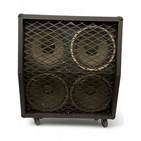 Used MESA/Boogie HALF-BACK 4X12 Guitar Cabinet