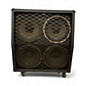 Used MESA/Boogie HALF-BACK 4X12 Guitar Cabinet thumbnail