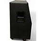 Used MESA/Boogie HALF-BACK 4X12 Guitar Cabinet