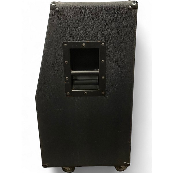Used MESA/Boogie HALF-BACK 4X12 Guitar Cabinet