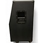 Used MESA/Boogie HALF-BACK 4X12 Guitar Cabinet