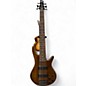 Used Ibanez GSR206 6 String Walnut Electric Bass Guitar thumbnail