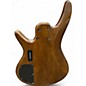 Used Ibanez GSR206 6 String Walnut Electric Bass Guitar