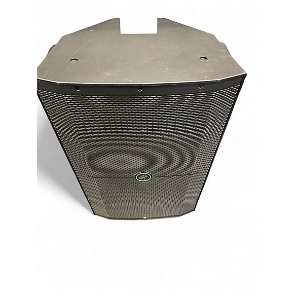 Used Mackie THUMP 215 Powered Speaker