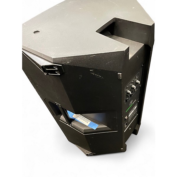 Used Mackie THUMP 215 Powered Speaker