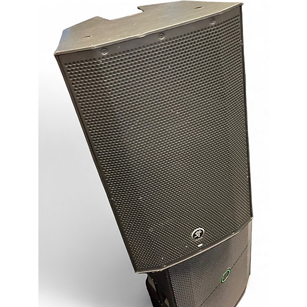 Used Mackie THUMP 212 Powered Speaker