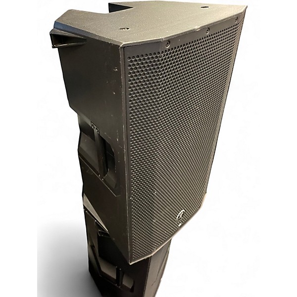 Used Mackie THUMP 212 Powered Speaker