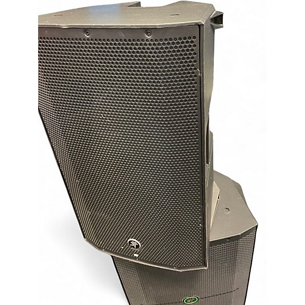 Used Mackie THUMP 212 Powered Speaker