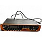 Used Avid Eleven Rack Audio Interface