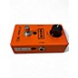 Used MXR M101 Phase 90 Effect Pedal