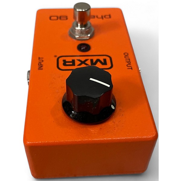 Used MXR M101 Phase 90 Effect Pedal