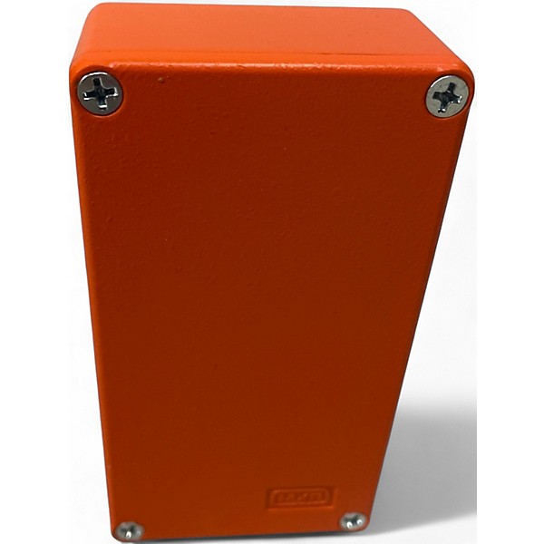 Used MXR M101 Phase 90 Effect Pedal