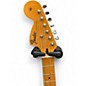 Used Fender Jimi Hendrix Stratocaster Alpine White Solid Body Electric Guitar