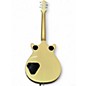 Used Gretsch Guitars G5232T ELECTROMATIC DOUBLE JET FT Gold Solid Body Electric Guitar