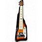 Used Gretsch Guitars ELECTROMATIC LAP STEEL 2 Tone Sunburst Lap Steel thumbnail