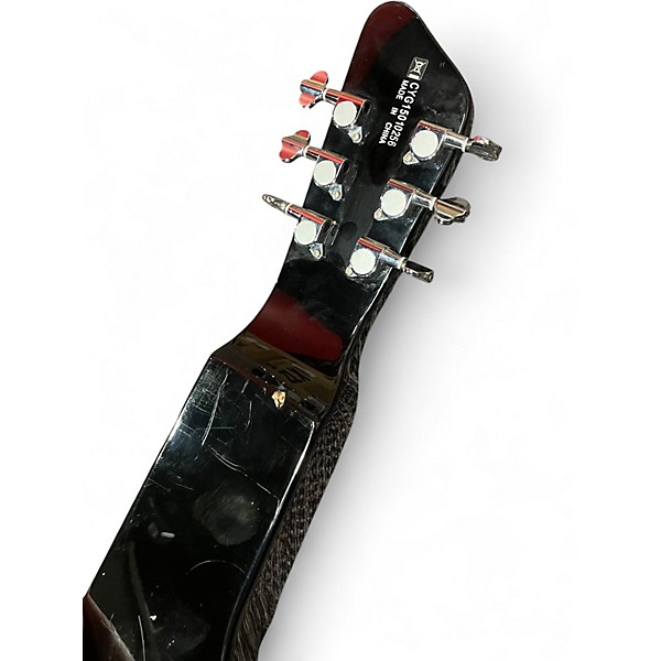 Used Gretsch Guitars ELECTROMATIC LAP STEEL 2 Tone Sunburst Lap Steel
