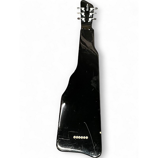 Used Gretsch Guitars ELECTROMATIC LAP STEEL 2 Tone Sunburst Lap Steel