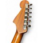 Used Fender MALIBU CLASSIC HRM Red Acoustic Electric Guitar