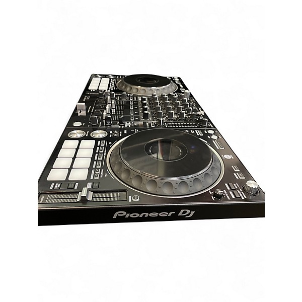 Used Pioneer DJ DDJ1000SRT DJ Controller