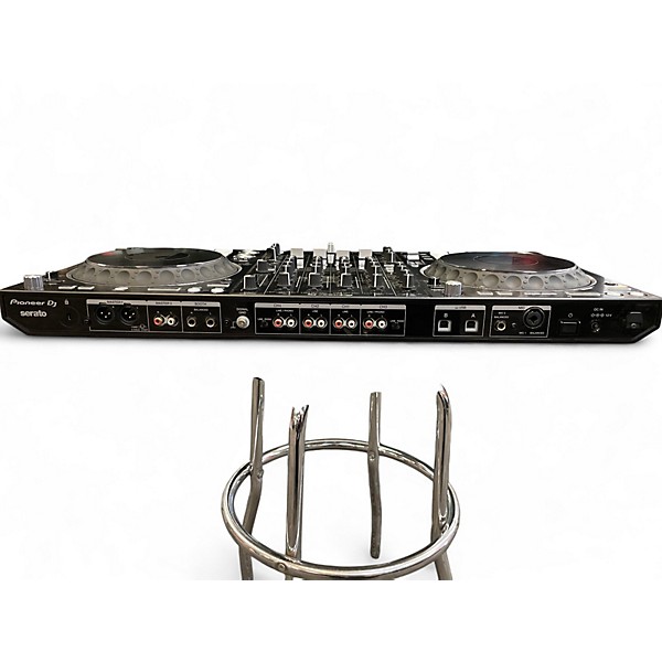 Used Pioneer DJ DDJ1000SRT DJ Controller