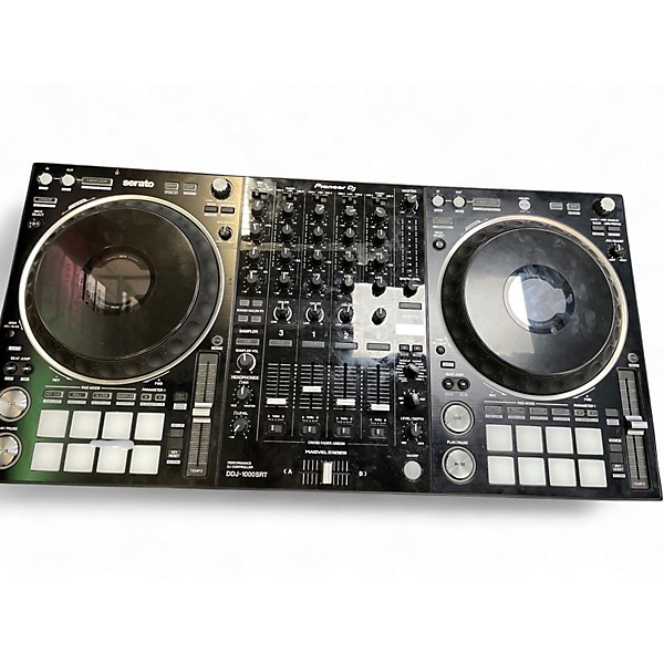 Used Pioneer DJ DDJ1000SRT DJ Controller