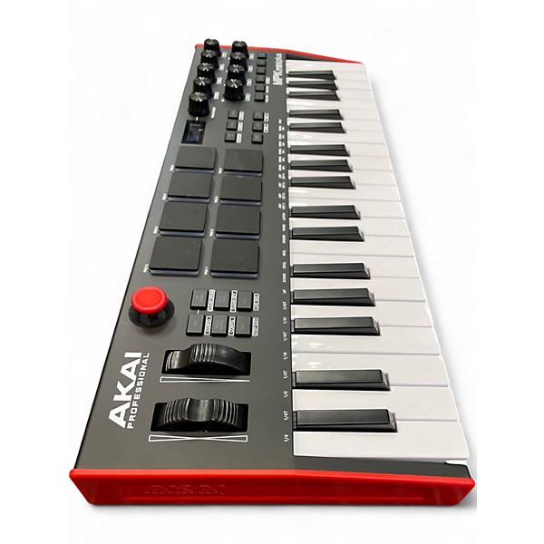 Used Akai Professional MPK MINI PLUS