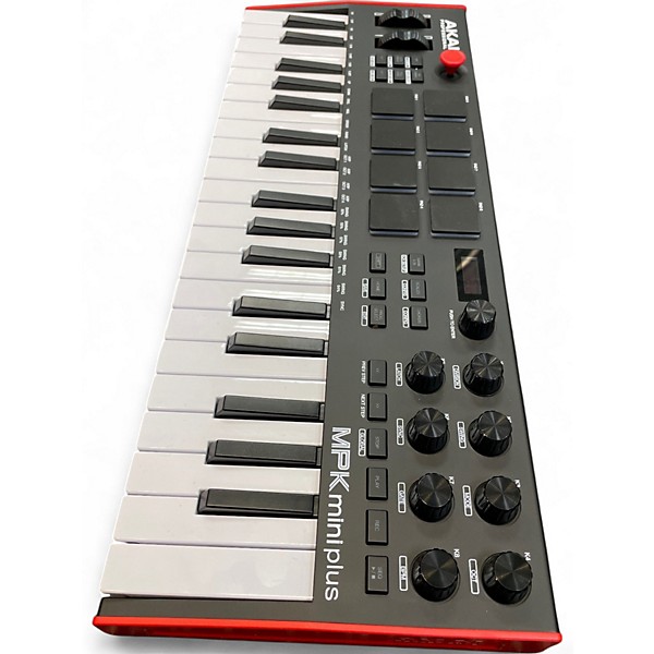 Used Akai Professional MPK MINI PLUS