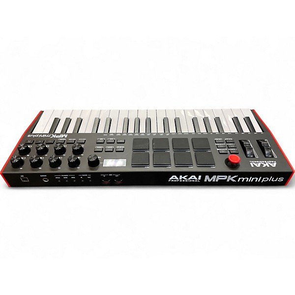 Used Akai Professional MPK MINI PLUS