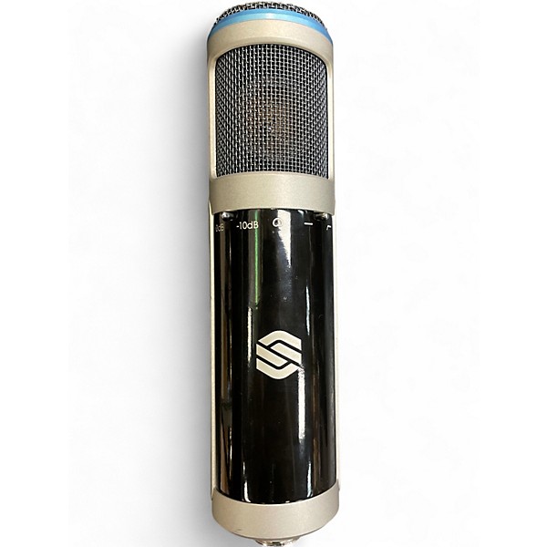 Used Sterling Audio ST155 Condenser Microphone