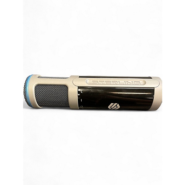 Used Sterling Audio ST155 Condenser Microphone