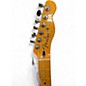 Used Fender Player Plus Telecaster 2 Tone Sunburst Solid Body Electric Guitar