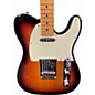 Used Fender Player Plus Telecaster 2 Tone Sunburst Solid Body Electric Guitar