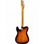 Used Fender Player Plus Telecaster 2 Tone Sunburst Solid Body Electric Guitar