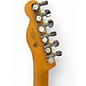 Used Fender Player Plus Telecaster 2 Tone Sunburst Solid Body Electric Guitar
