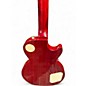 Used Epiphone Les Paul Standard Pro Left Handed Cherry Sunburst Electric Guitar