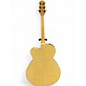 Used Takamine GJ72CE Natural Acoustic Electric Guitar
