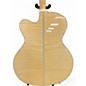 Used Takamine GJ72CE Natural Acoustic Electric Guitar