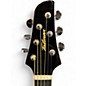 Used Ibanez TYC10E Ivory High Gloss Acoustic Electric Guitar