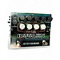 Used Electro-Harmonix battalion Bass Effect Pedal thumbnail