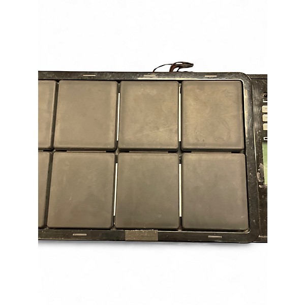 Used Roland SPD30 Octapad Trigger Pad