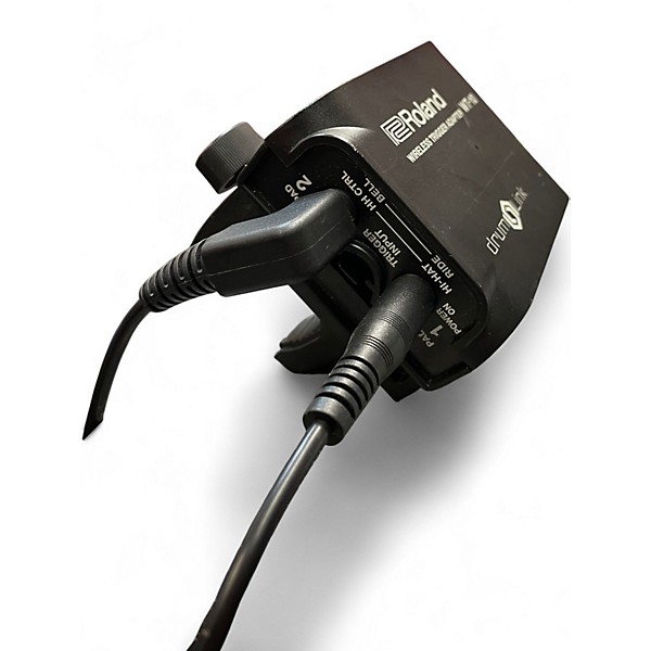 Used Roland WT10 Acoustic Drum Trigger