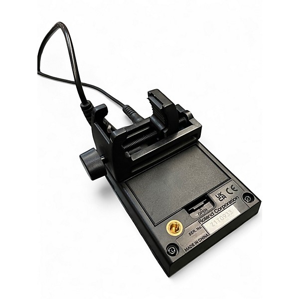 Used Roland WT10 Acoustic Drum Trigger
