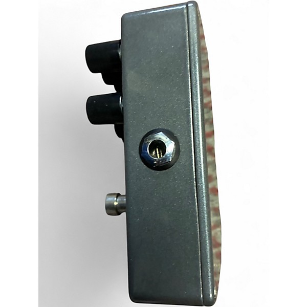 Used Catalinbread RAH Effect Pedal