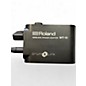 Used Roland WT10 Acoustic Drum Trigger thumbnail