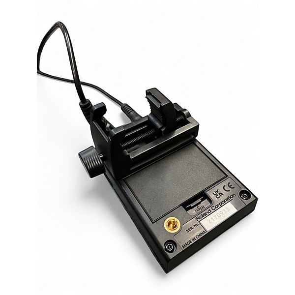 Used Roland WT10 Acoustic Drum Trigger