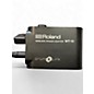 Used Roland WT10 Acoustic Drum Trigger thumbnail