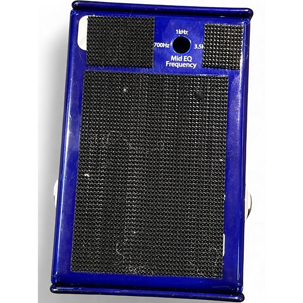 Used Bogner ECSTASY Effect Pedal | Guitar Center