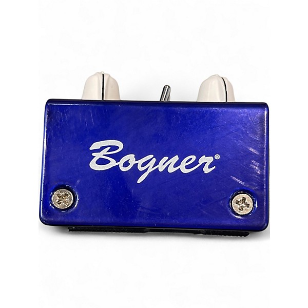 Used Bogner ECSTASY Effect Pedal | Guitar Center
