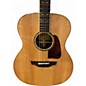Used Orangewood Brooklyn Natural Acoustic Guitar thumbnail