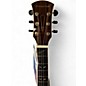 Used Orangewood Brooklyn Natural Acoustic Guitar